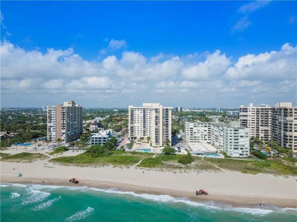 1900 S Ocean Blvd #3V, Pompano Beach, Florida 33062, image 1