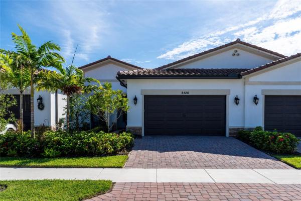 The Falls At Parkland, 8326 W Blue Spring Dr, Parkland, Florida 33067, image 1