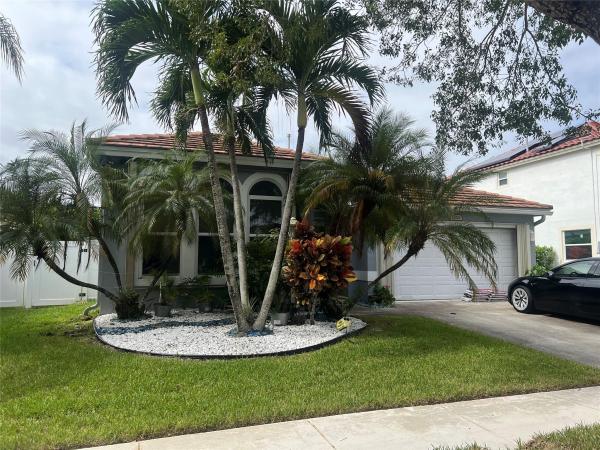 Pelican Trace, 1260 NW 144th Ave, Pembroke Pines, Florida 33028, image 1