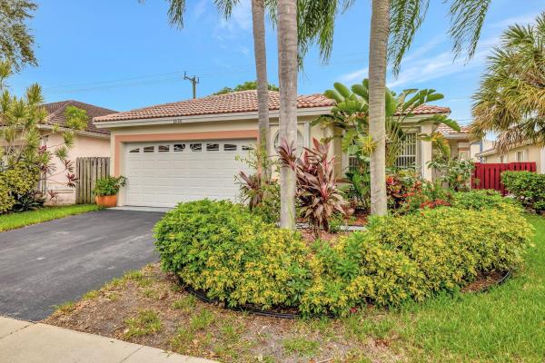 The Enclave At Carolina 2, 2520 NW 80th Ave, Margate, Florida 33063, image 1