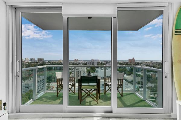 Mirador South 1000, 1000 West Ave #1409, Miami Beach, Florida 33139, image 1