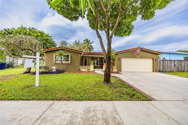 Cooper Estates, 5561 SW 94th Ave, Cooper City, Florida 33328, image 1