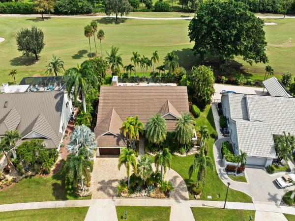 Boca Woods Country Club, 10630 Boca Woods Ln, Boca Raton, Florida 33428, image 1