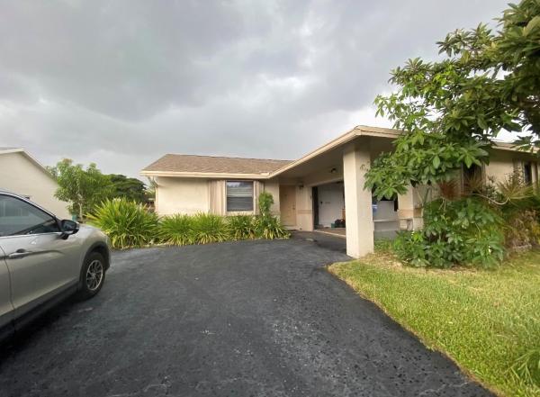 Calico Country, 7661 NW 88th Ln, Tamarac, Florida 33321, image 1