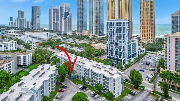 Avila North, 17620 Atlantic Blvd #211, Sunny Isles Beach, Florida 33160, image 1