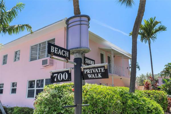 Beach Shore, 700 Bayshore Dr #4, Fort Lauderdale, Florida 33304, image 1