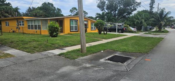Browardale, 531 NW 33rd Ave, Lauderhill, Florida 33311, image 1