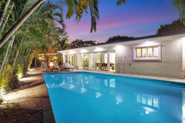 Hillsboro Shores, 2600 N Riverside Dr, Pompano Beach, Florida 33062, image 1