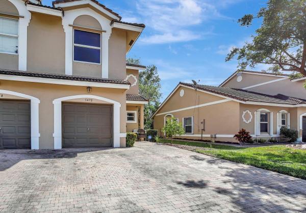 Pine Bay, 5472 NW 90th Ter #5472, Sunrise, Florida 33351, image 1