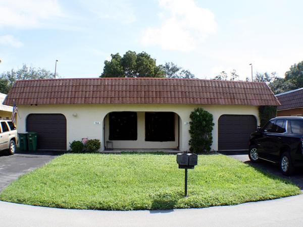 Academy Hills, 7010-12 NW 78th Ave, Fort Lauderdale, Florida 33321, image 1