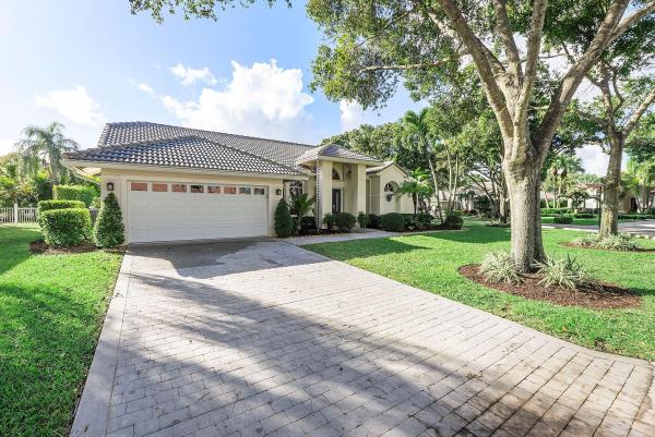 Hidden Lake, 4366 NW 62nd Ave, Coral Springs, Florida 33067, image 1