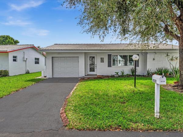 Lauderdale West, 8232 NW 15th St, Plantation, Florida 33322, image 1
