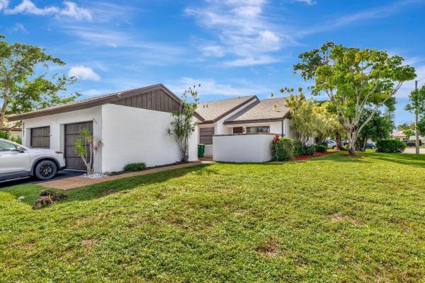 Wedgewood, 6341 Wedgewood Ter #A11, Fort Lauderdale, Florida 33321, image 1