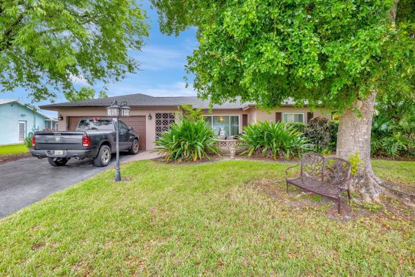 Westwood, 8010 NW 103rd Ave, Tamarac, Florida 33321, image 1