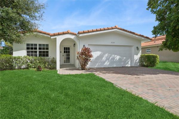 Pompano Springs, 620 NW 21st Ave, Pompano Beach, Florida 33069, image 1