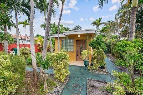 Flagler Grove Estates, 5239 NW 4th Ter, Miami, Florida 33126, image 1