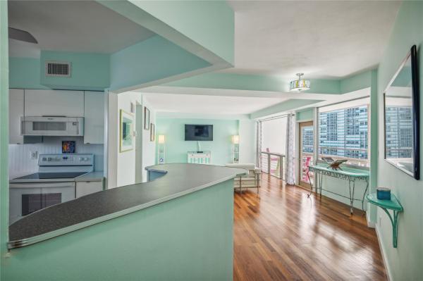 Breakwater Towers, 1900 S Ocean Dr #1106, Fort Lauderdale, Florida 33316, image 1