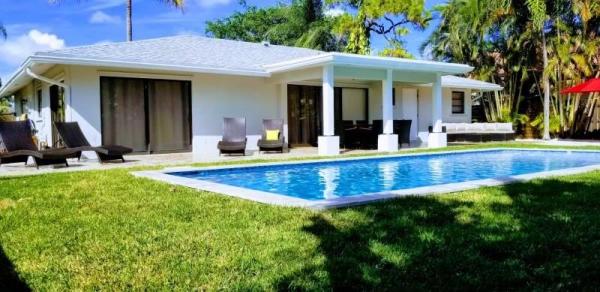 Delray Garden Estates, 5084 Oak Hill Rd, Delray Beach, Florida 33484, image 1