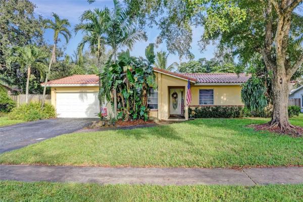 Royal Palm South, 1300 SW 70th Ter, Plantation, Florida 33317, image 1