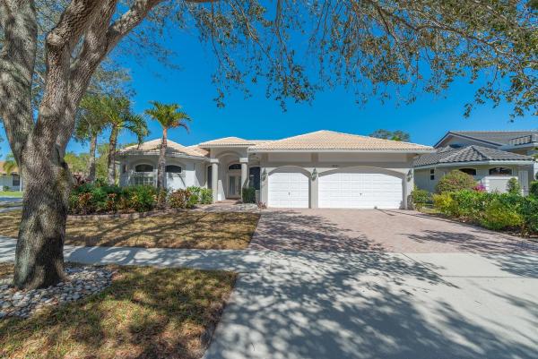 Diamond Head, 8951 NW 34th St, Cooper City, Florida 33024, image 1
