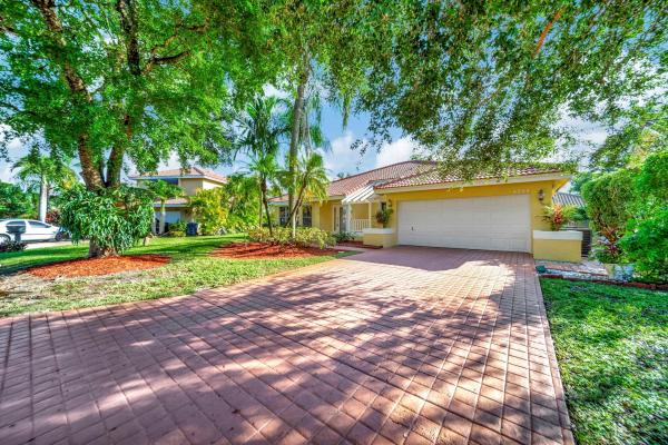 Hidden Hammocks, 4751 NW 58th Ter, Coral Springs, Florida 33067, image 1