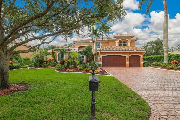 Long Lake Estates, 3002 E Lake Vista Cir, Davie, Florida 33328, image 1