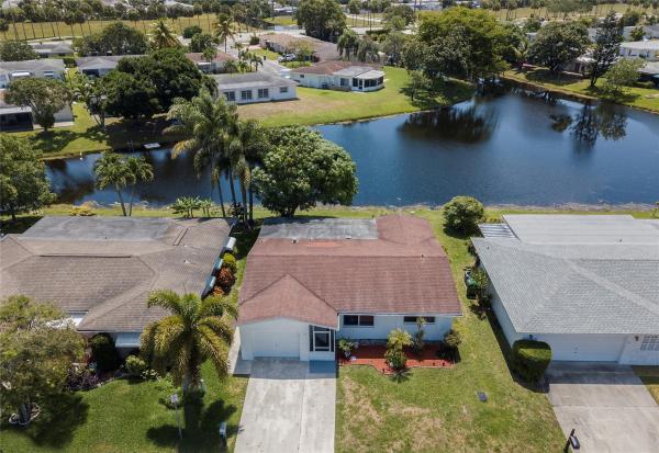 Paradise Gardens 4, 1150 NW 74th Ave, Margate, Florida 33063, image 1
