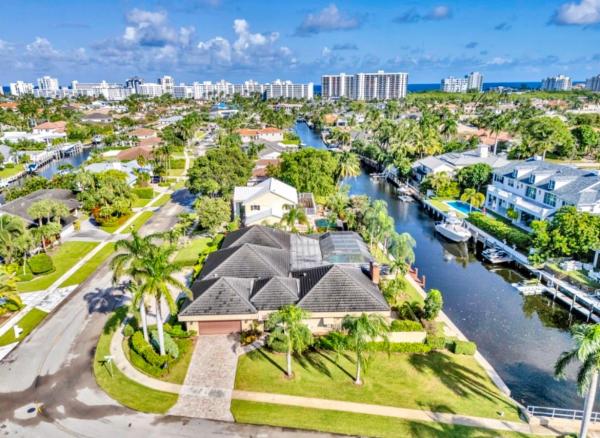 Boca Bay Colony, 700 NE Bay Isle Dr, Boca Raton, Florida 33487, image 1