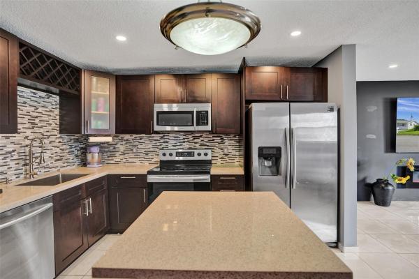 Tamarac Lakes North, 5212 NW 27th Ave, Tamarac, Florida 33309, image 1