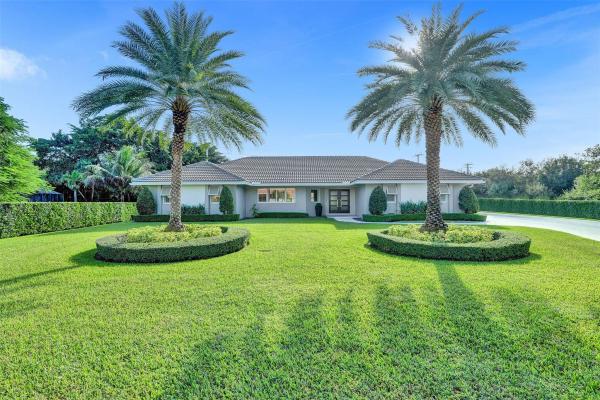 Whispering Pines, 3450 SW 131st Ter, Davie, Florida 33330, image 1