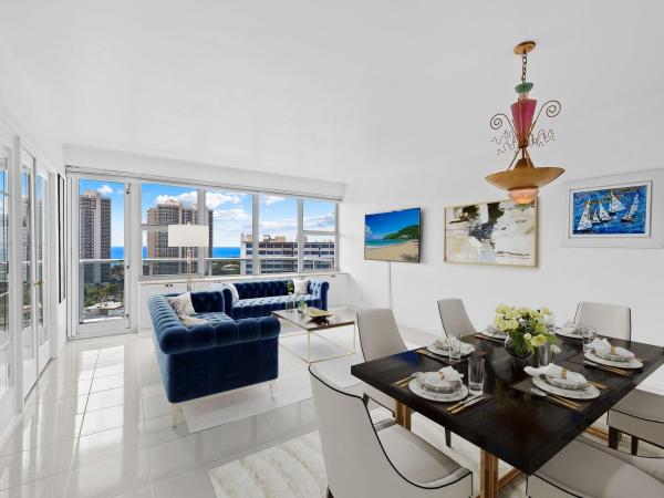 Coral Ridge Towers East, 3300 NE 36th St #1721, Fort Lauderdale, Florida 33308, image 1