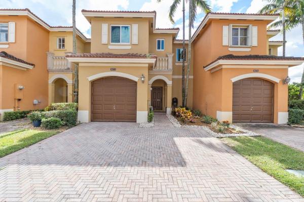 Village Walk, 9072 SW 19th St #9072, Miramar, Florida 33025, image 1