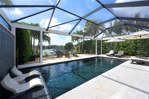 Oaks East, 115 Lost Bridge Dr, Palm Beach Gardens, Florida 33410, image 1