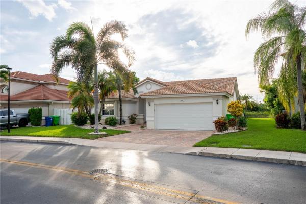 The Pointe, 1381 NW 129th Way, Sunrise, Florida 33323, image 1
