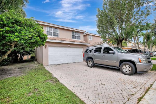 Sonoma, 5441 NW 93rd Ter, Sunrise, Florida 33351, image 1