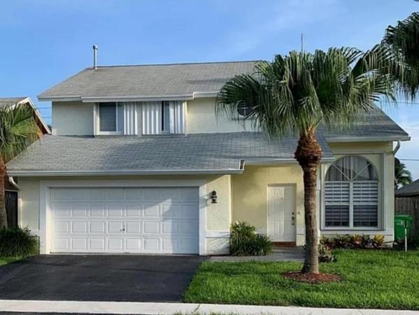 Sawgrass Estates, 12242 NW 30th Mnr, Sunrise, Florida 33323, image 1
