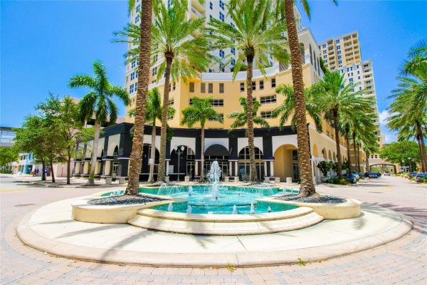 NuRiver Landing, 511 SE 5th Ave #2315, Fort Lauderdale, Florida 33301, image 1