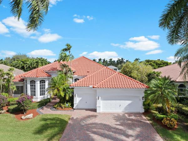 Monterey, 2532 Monterey Ct, Weston, Florida 33327, image 1