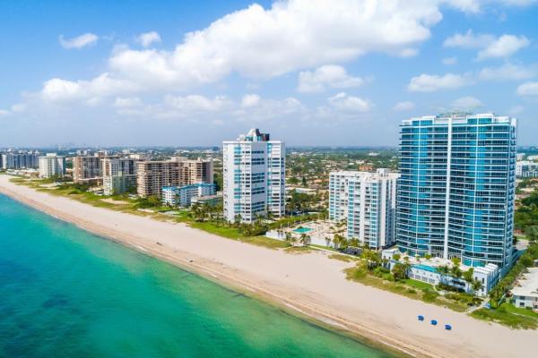 Aquazul, 1600 S Ocean Blvd #401, Lauderdale By The Sea, Florida 33062, image 1