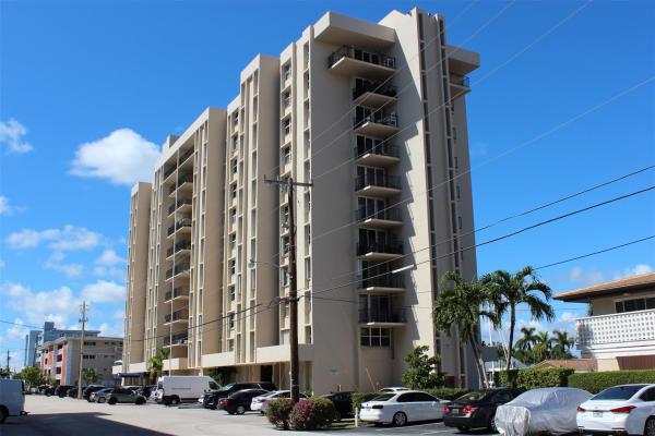 The Carlyle, 2881 NE 33rd Ct #9E, Fort Lauderdale, Florida 33306, image 1