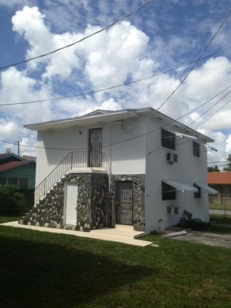 Liberty Park, 50-52 NE 66th St, Miami, Florida 33138, image 1