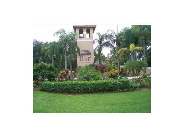 The Palms Of Pembroke, 301 Palm Way #202, Pembroke Pines, Florida 33025, image 1