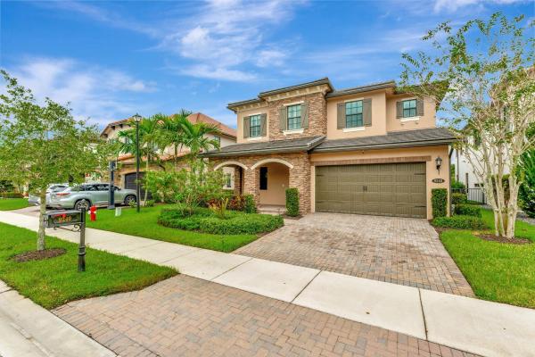 Watercrest At Parkland, 9240 Solstice Cir, Parkland, Florida 33076, image 1