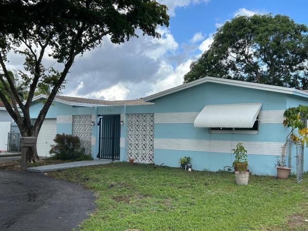 Miramar Park, 7721 S Alhambra Blvd, Miramar, Florida 33023, image 1