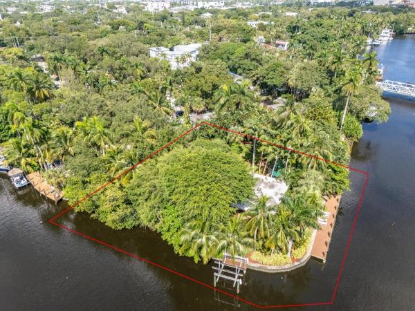 Waverly Place, 444 Seminole Ave, Fort Lauderdale, Florida 33312, image 1