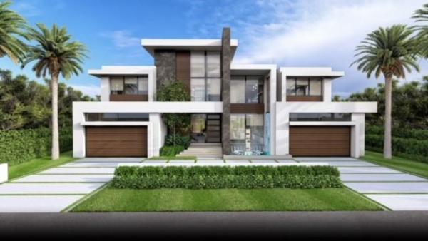 Del Lago Isle, 2501 Del Lago Dr, Fort Lauderdale, Florida 33316, image 1