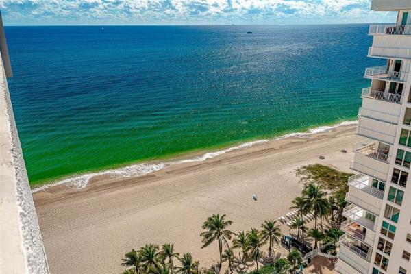 Pompano Atlantis, 1000 S Ocean Blvd #PHB, Pompano Beach, Florida 33062, image 1