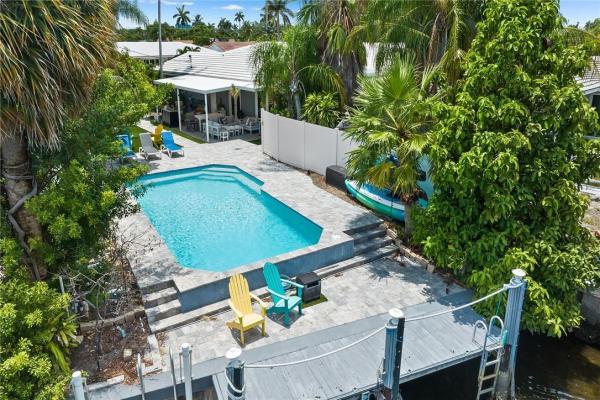 Lake Estates, 2801 NE 59th St, Fort Lauderdale, Florida 33308, image 1