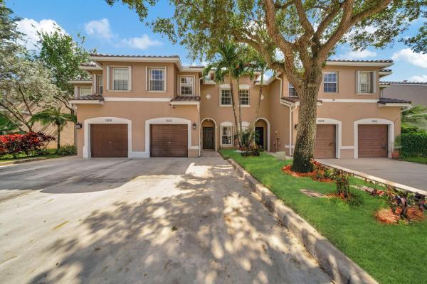 Plantation Trace, 13202 NW 7th Pl #13202, Plantation, Florida 33325, image 1