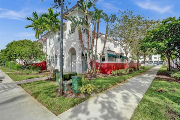 Bella Vista, 3633 NW 29th Pl #3633, Lauderdale Lakes, Florida 33311, image 1